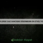 Kadınlarda doğum sonrası depresyon nasıl geçer?