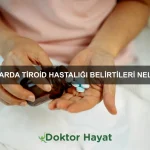 Çocuklarda cilt alerjilerine karşı alınacak önlemler