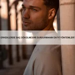 Erkeklerde düşük testosteron belirtileri nelerdir?