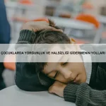 Çocuklarda alerjik reaksiyonların belirtileri ve tedavi yöntemleri