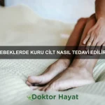 Çocuklarda baş dönmesinin sebepleri ve tedavi önerileri