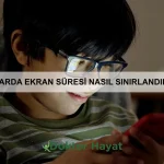 Bebeklerde kuru cilt nasıl tedavi edilir?