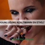 Çocuklarda ekran süresi nasıl sınırlandırılmalı?