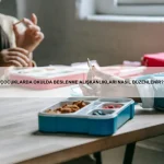 Bebeklerde besin alerjilerini önleme yöntemleri