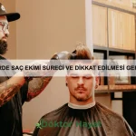 Göz altı morluklarını gidermenin doğal yolları