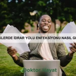 Bebeklerde iştah kaybını önlemek için yapılması gerekenler