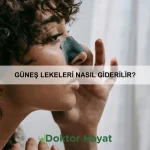 Çürük oluşumunu önlemenin yolları nelerdir?