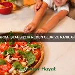 Erkeklerde stres kaynaklı sağlık sorunları nelerdir?
