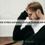 Diş çürüklerini önlemek için günlük bakım rutini