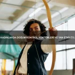 Kadınlarda doğum sonrası saç dökülmesi neden olur?
